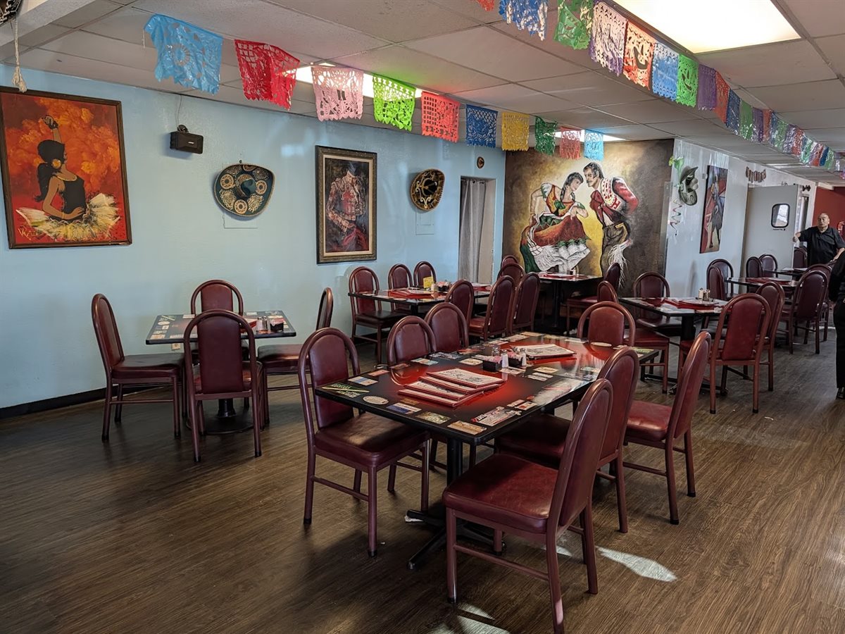 El Torito Cafe